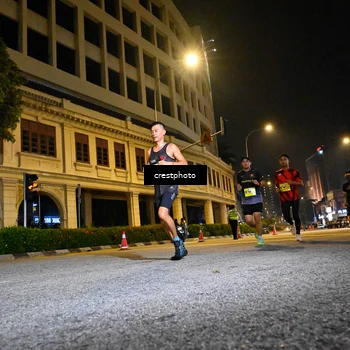 Runner Photo 5543405