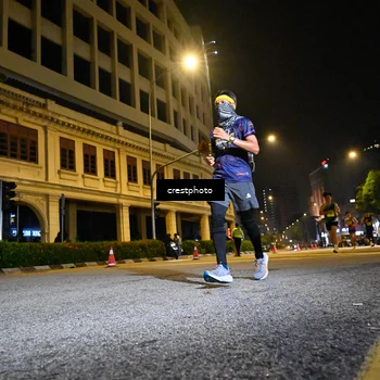 Runner Photo 5543407