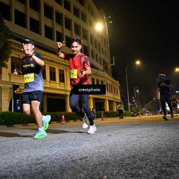 Runner Photo 5543408
