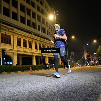 Runner Photo 5543414