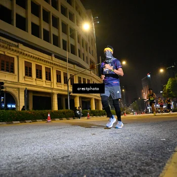 Runner Photo 5543415