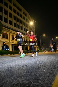 Runner Photo 5543416