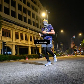 Runner Photo 5543417