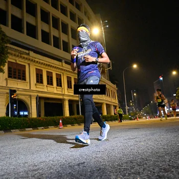 Runner Photo 5543419