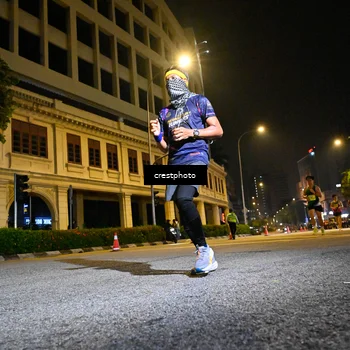 Runner Photo 5543420