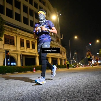 Runner Photo 5543422