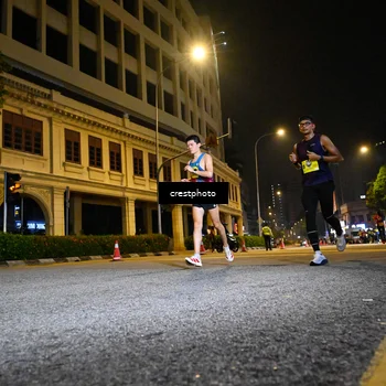 Runner Photo 5543423