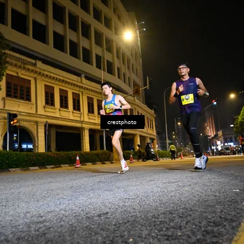 Runner Photo 5543425