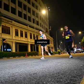 Runner Photo 5543427