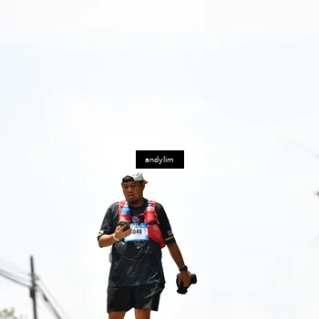 Runner Photo 5543430