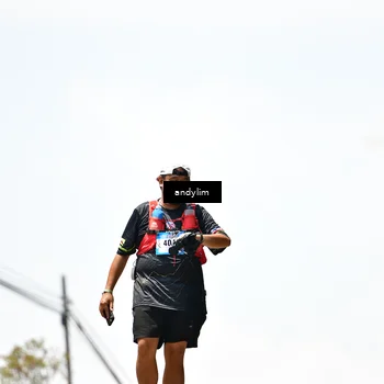 Runner Photo 5543432