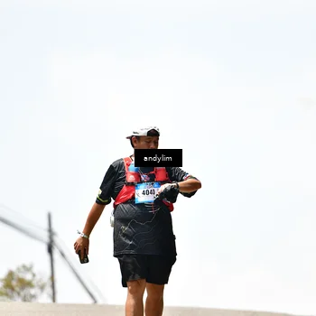Runner Photo 5543437