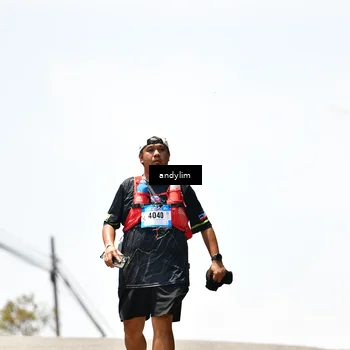 Runner Photo 5543440