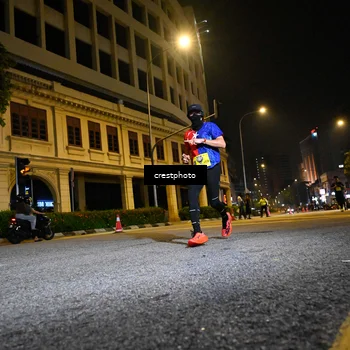 Runner Photo 5543441