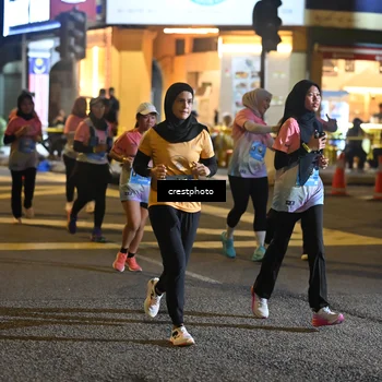 Runner Photo 5543442