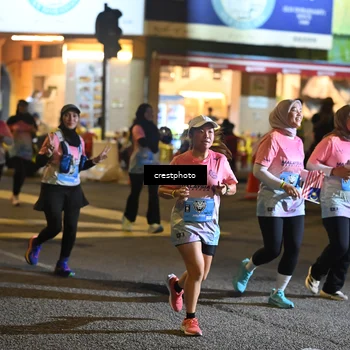 Runner Photo 5543443