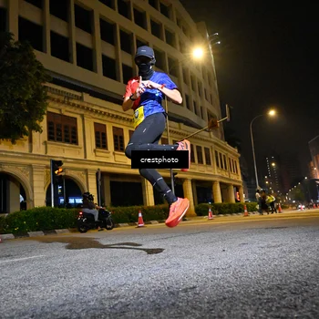 Runner Photo 5543445