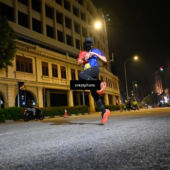 Runner Photo 5543446