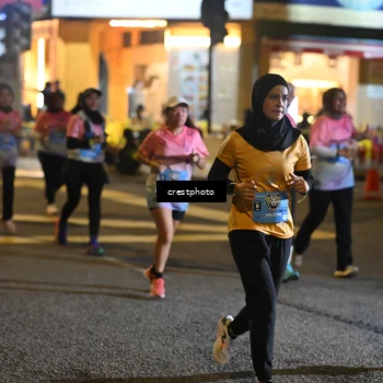 Runner Photo 5543447