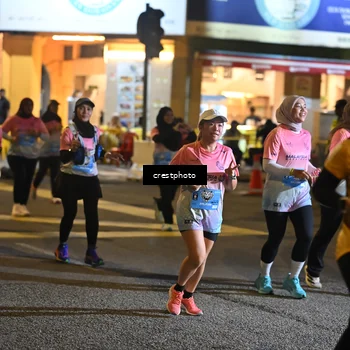 Runner Photo 5543449