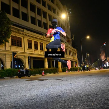 Runner Photo 5543450