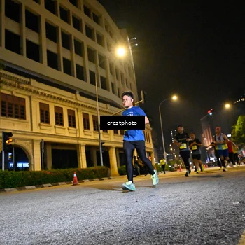 Runner Photo 5543451
