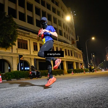 Runner Photo 5543452