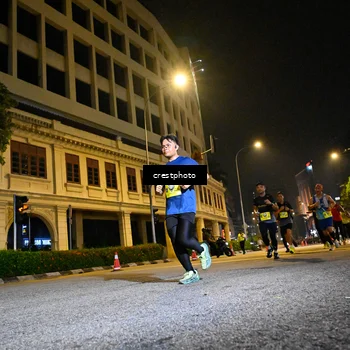 Runner Photo 5543454