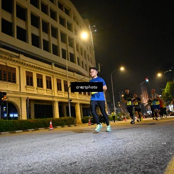 Runner Photo 5543455