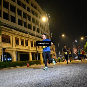 Runner Photo 5543456