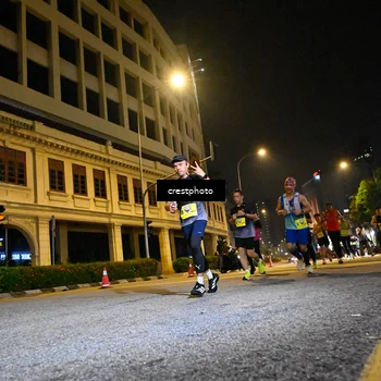 Runner Photo 5543457