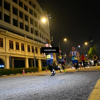 Runner Photo 5543459