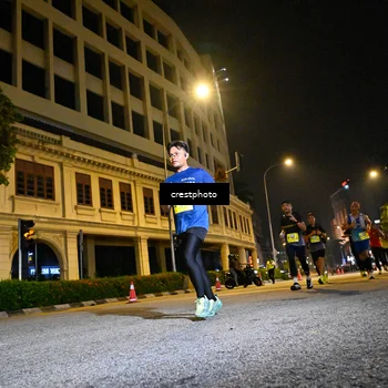 Runner Photo 5543461