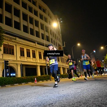 Runner Photo 5543462