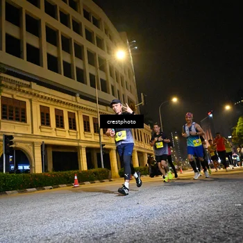 Runner Photo 5543464