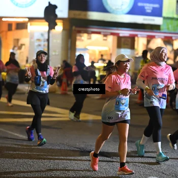 Runner Photo 5543466