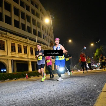 Runner Photo 5543467