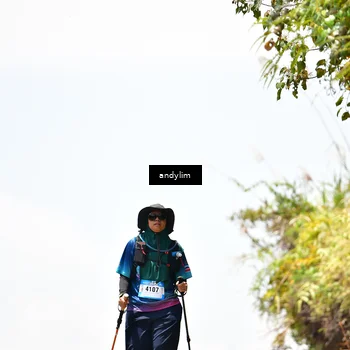 Runner Photo 5543468