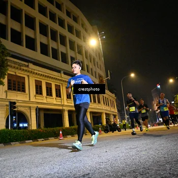 Runner Photo 5543469
