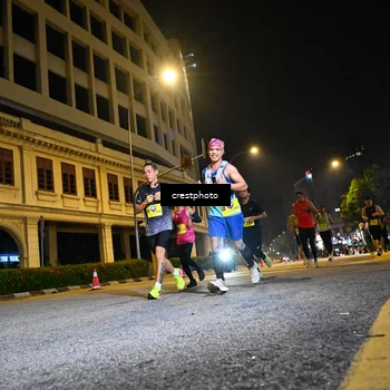 Runner Photo 5543470