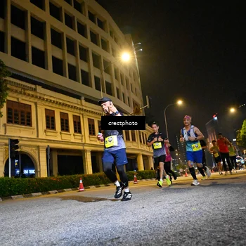 Runner Photo 5543471