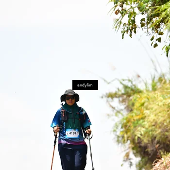 Runner Photo 5543472