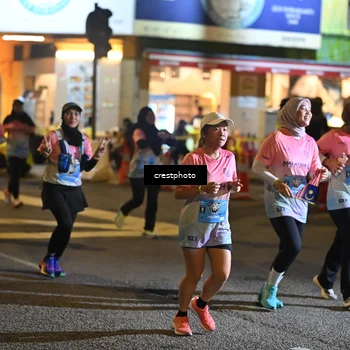 Runner Photo 5543473
