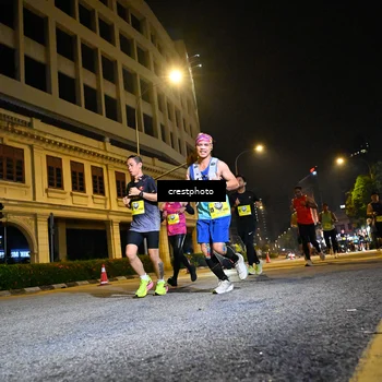 Runner Photo 5543475