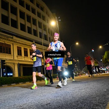 Runner Photo 5543476