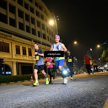 Runner Photo 5543478