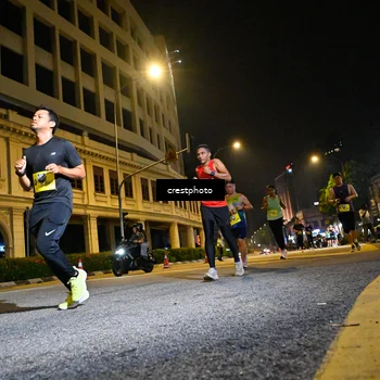 Runner Photo 5543479