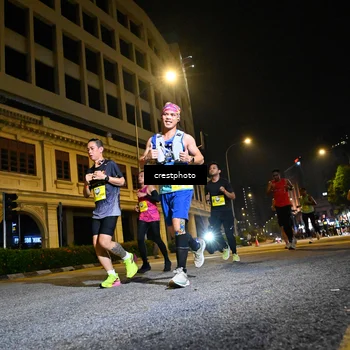 Runner Photo 5543480