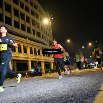 Runner Photo 5543481