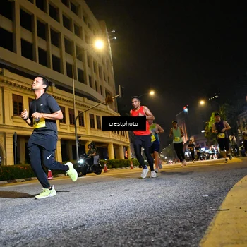 Runner Photo 5543482